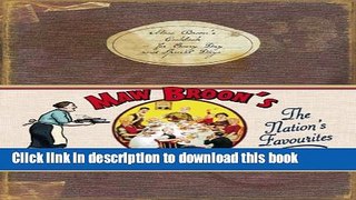 Read Maw Broon s Cookbook  Ebook Free