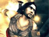 Prince of Persia Warrior Within Walkthrough Part 10