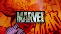 Marvels Iron Fist - SDCC - First Look - Netflix [HD]