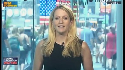 Dans les coulisses de Condé Nast Entertainment: Quelle stratégie digitale ? - 23/07