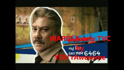 Warid Top 15 Funny Advertisement Compilation