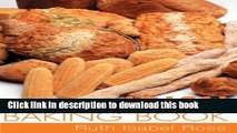 Download Irish Baking Book: Traditional Irish Recipes (Traditional Irish Cooking)  Ebook Online