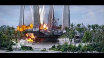 ROGUE ONE LEAKED TRAILER 2 Breakdown! Darth Vader Details! A Star Wars Story Movie (2016)