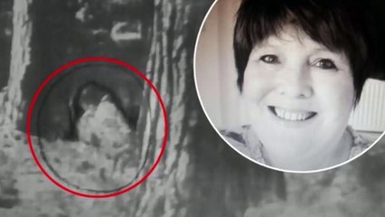 Black eyed kids Mysteries: a true story