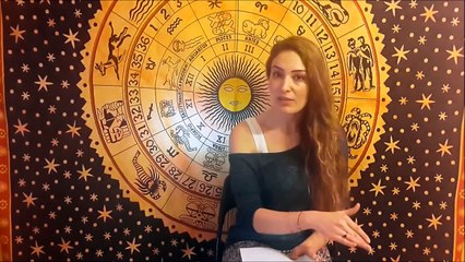 4 Nisan Ay Tutulması BAŞAK BURCUnu Nasıl Etkiliyor? Didem ŞARMAN