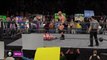 WWE 2K16 vader v stone cold steve austin highlights