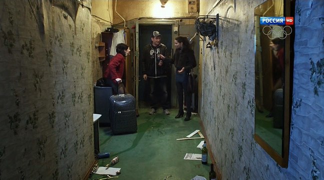 Сильнее судьбы Сильнее судьбы 10 серия | Смотреть сильнее судьбы