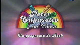 Peter Capusotto - Traduccion 
