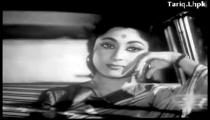 Chand aahein bharega phool dil tham lange husn ki baat chali to sub tera naam lange=1963