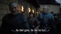 El ajuste llegó a Game Of Thrones: la divertida parodia a los tarifazos de @mauriciomacri