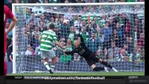 Celtic 1-1 (5-6) Leicester City - Full Penalty Shoot Out - International Champions Cup 23-07-2016