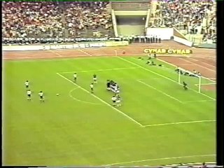 Brasil 2 x 1 Argentina - 1974 - Melhores momentos