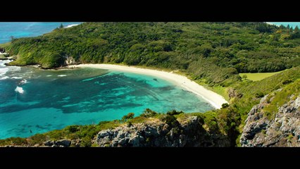 Instinct de Survie (The Shallows) - TV Spot Fight Back 20s (VF)