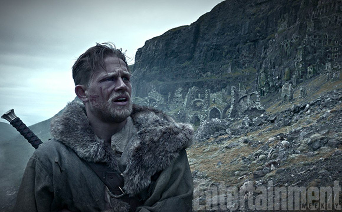 Watch king arthur legend of the sword online free dailymotion deals