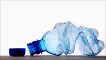 Plastic Bottle Sound Effect