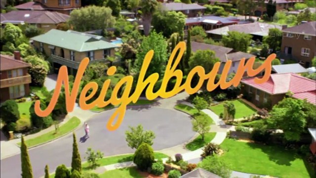 Neighbours 7416 25th July 2016