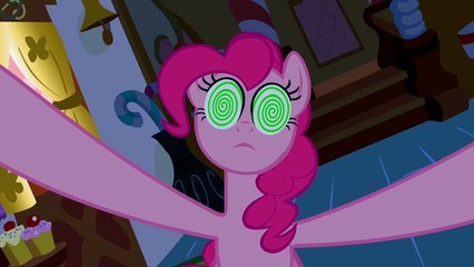 Evil Enchantress Song-Pinkie Pie-Arabic Version