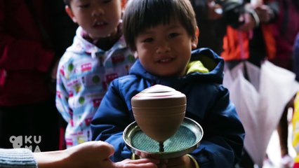 Spintop Snipers   Amazing Top Trick Shots!