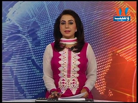 Rangers special power issue to resolve today, says Latif Khosa