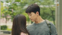 프랑스 영화찍은 옥택연&김소현