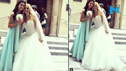 Viral: Bigg Boss fame Natasa Stankovic's cleavage revealing bikini