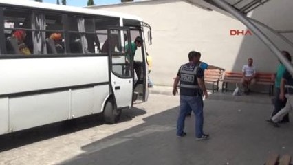 Çorum Darbeci Askerlere Destek Vermek İçin Sms'le Dua Göndermişler