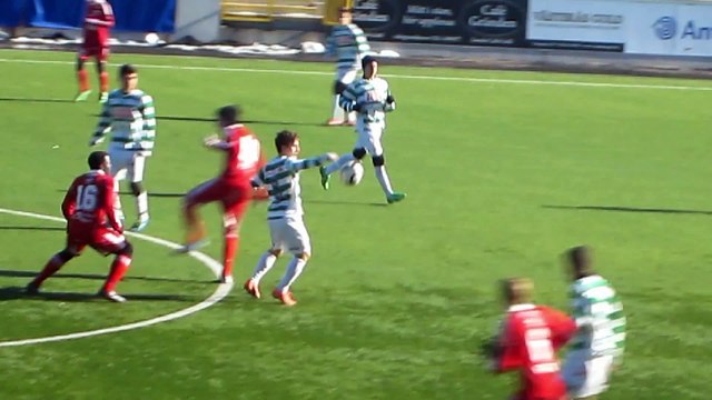 Learn Amazing Football Skills Tutorial ★ HD - Neymar Skills Ronaldo Messi Skills