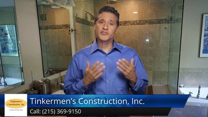 Master Bath Remodeling Yardley Terrific Five Star Review
