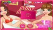 Silky Smooth Legs Game  - Video Games For Girls