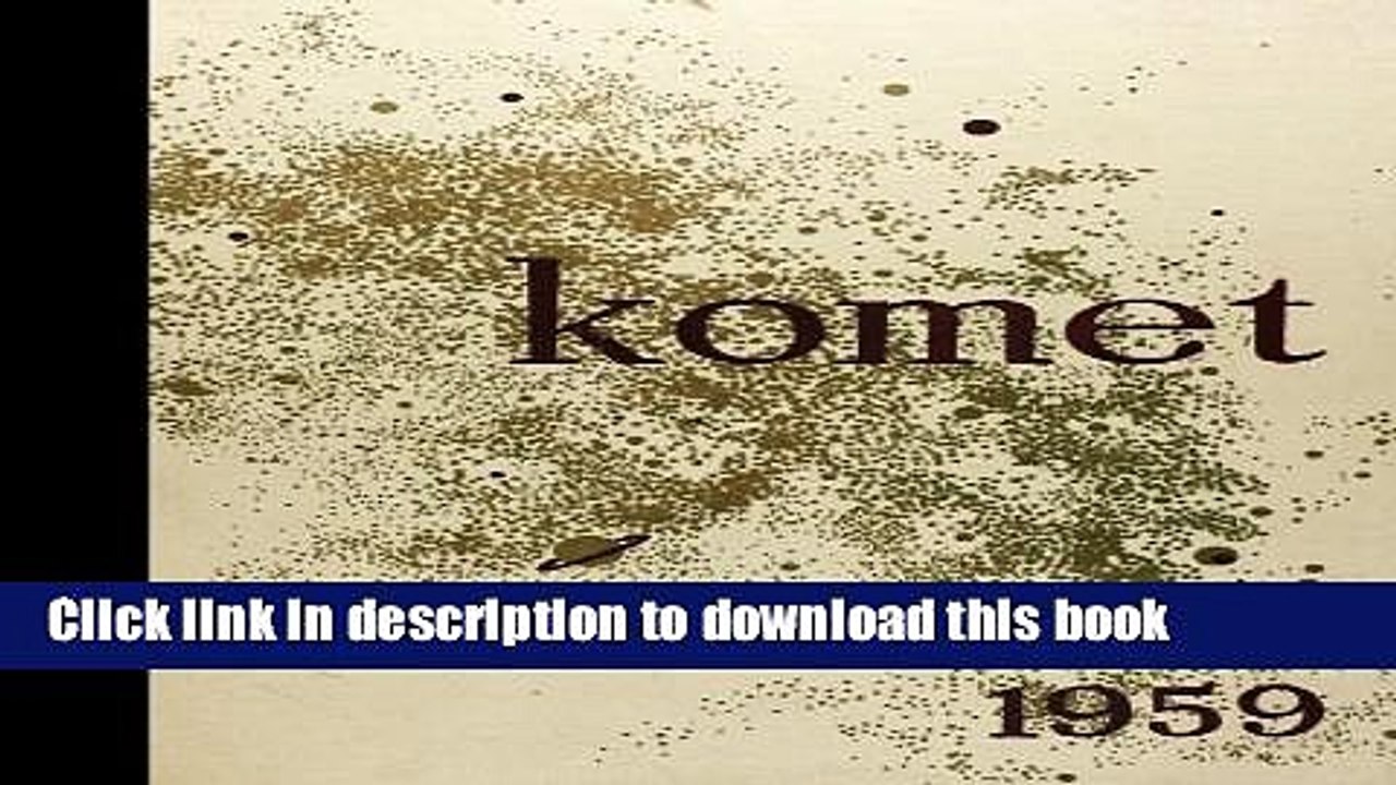 Read (Reprint) 1959 Yearbook: Kearny High School, San Diego, California Ebook Free