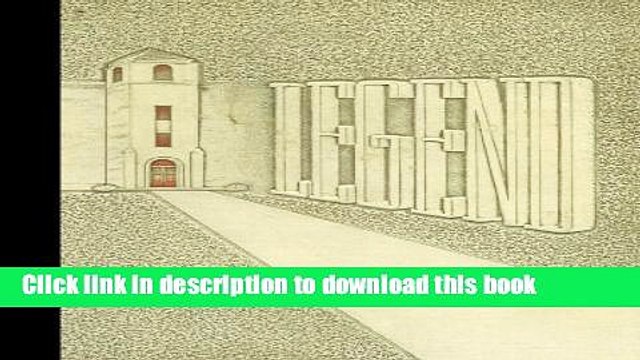 Read (Reprint) 1959 Yearbook: Ottawa Hills High School, Grand Rapids, Michigan Ebook Online