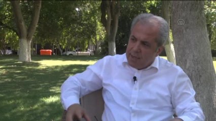 AK Parti Milletvekili Tayyar: "Fetö'yle İş Birliği Yapan Karanlık Unsurlar Var" (2) –