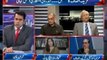 Shehbaz Sharif Jesa Aik Performer La Kr Dikha Dain- Debate Between Nehal Hashmi & Shehla Raza