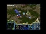 Connor5620: 스타크래프트 Starcraft Brood War [FPVOD Bisu 김택용] (P) vs Olympus박재현 (P) Fighting Spirit투혼