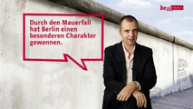 25 Jahre Mauerfall: Tobias Weber, City Clean