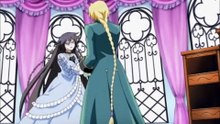 Pandora hearts 22 2/2