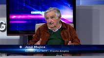Entrevista a José Mujica / Parte 1
