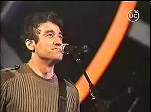 Sexo Los Prisioneros en Viña del Mar 2003 Parte 1