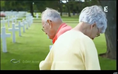 thalassa spécial d-day en plusieurs volets ep 1