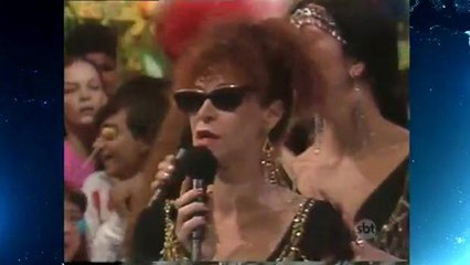 Cantora Lidoka Martuscelli, ex-Frenética, morre aos 66 anos