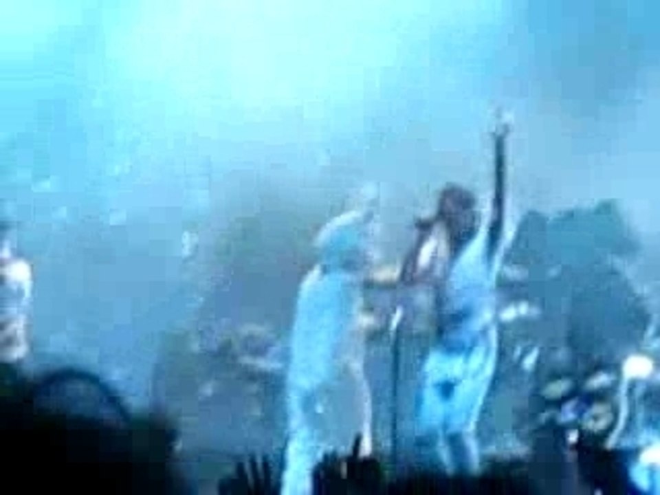 Final Mika voix du gaou 2