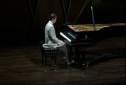 Chopin: Etude in C minor Op. 25 No. 12 by Peter Toth