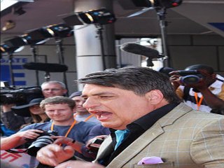 Matt Preston says the four contestants left on MasterChef Australia face a battle of nerves to make the Grand Final