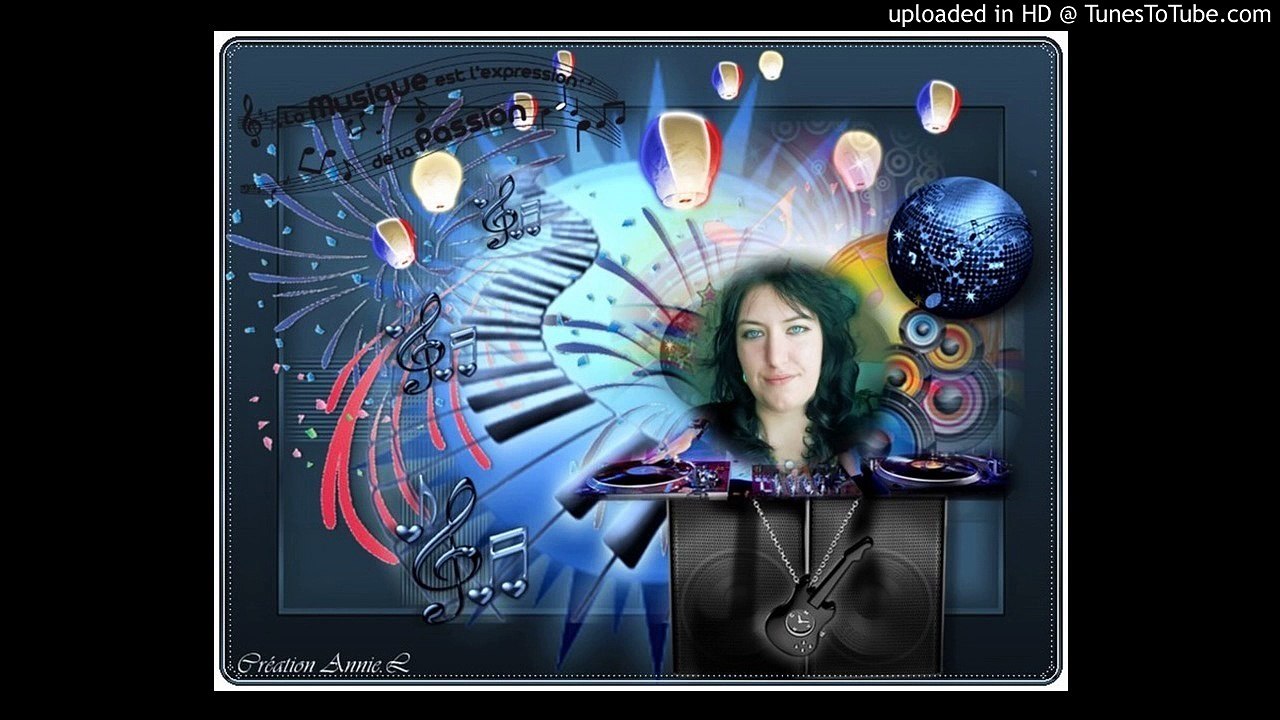 la foule Edith Piaf (Audrina)