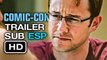 Snowden-Trailer SUBTITULADO en Español (HD) Comic-Con 2016 #SDCC