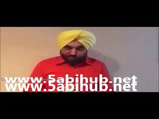 Bhagwant Mann Reply to False Allegation of Suspension from AAP