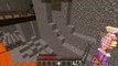 Minecraft  THE GIANT CREEPER PUMPKIN! - HALLOWEEN CANDY - Custom Map