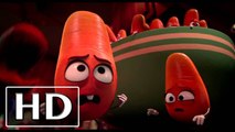 Sausage Party (2016) Regarder Film Complet en Français Gratuit en Streaming ✷ 1080p HD ✷