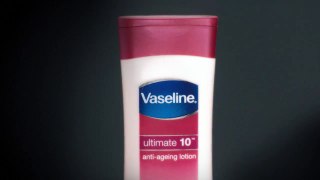 Vaseline® Ultimate 10 with Kate Ritchie