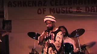 Obeyjah 2008-08-29 Ashkenaz 'Let Jah Rise'